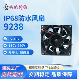 工业风扇;散热器