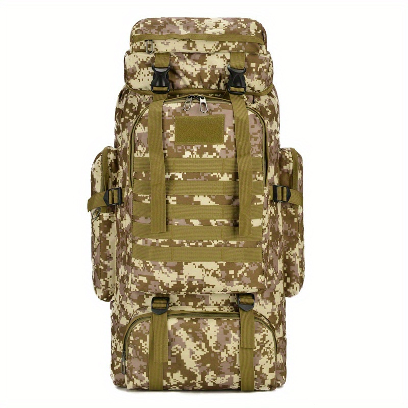 Desert Camouflage