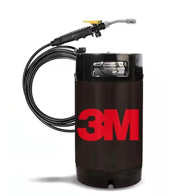Car cleaning tools 9.5L/19L High-Pressure Spray Bottle - 9-5l-high-pressure-cylinder-with-graphic-pattern-6