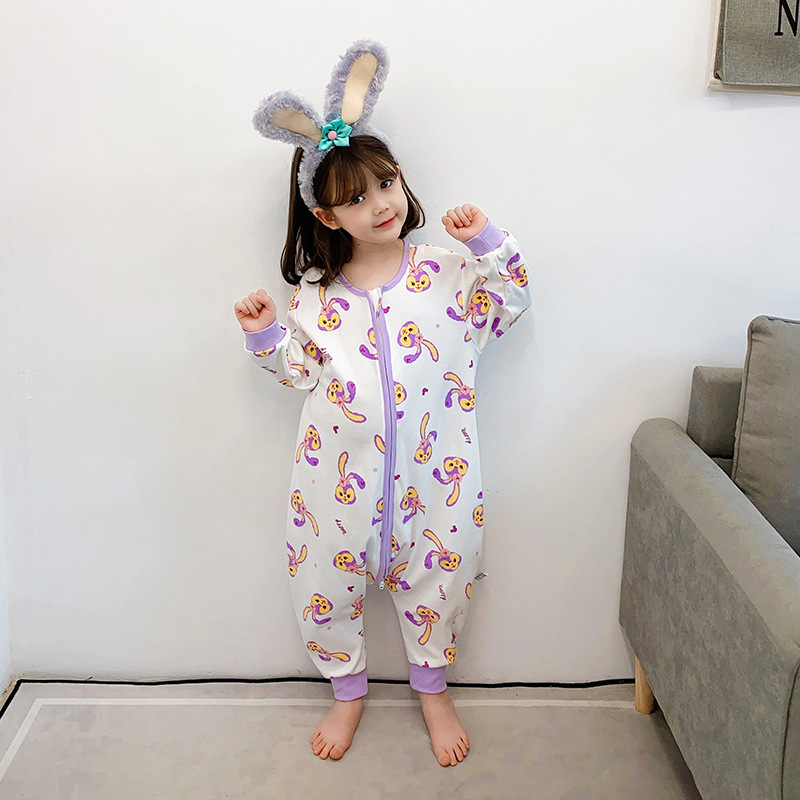 엔330#작은 보라색 토끼(IP)(22~28도에 적합)