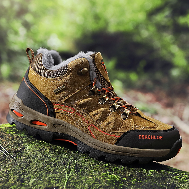 SC-3195 카키 (기모)