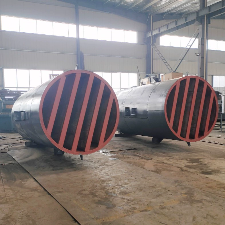 Вентилятор Глушитель Котел Выхлопная труба Глушитель Оборудование Вентилятор Глушитель