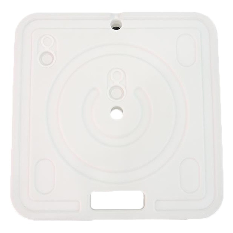 Venta directa de fábrica de soportes de plástico para arcos de globos con base de agua, ideales para decoración de bodas y festividades.