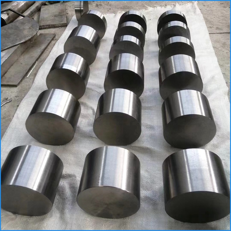 益豪供应钛锻件 GR5钛合金锻件 TA2纯钛锻件 钛合金锻件