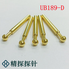 ɭԴ̽ yԇUB189-D ̨AA^僽^4.0mm L36.40mm