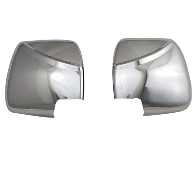 Suitable for 04-17 Toyota sea Other Automotive Exterior Supplies - rearview-mirror-electroplating
