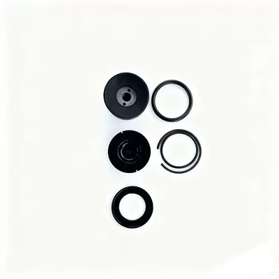 Absorber Half Assembly Repair – damping system