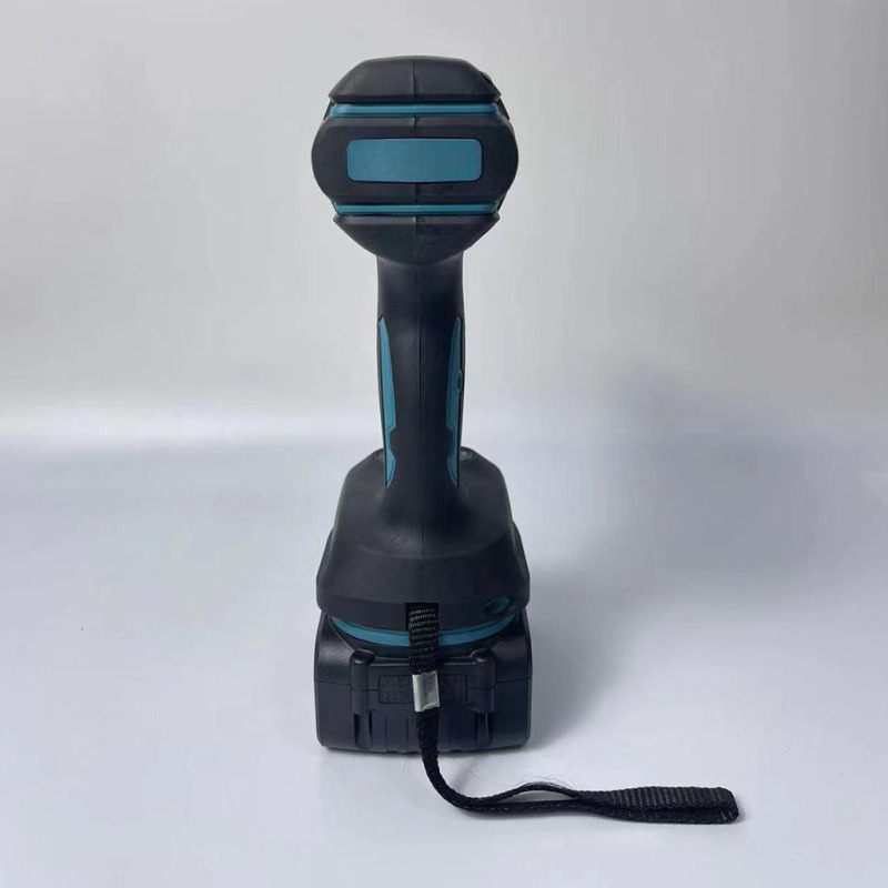 牧田項ブラシレスリチウム電気インパクトレンチDTW285/300/004項架子工電動レンチセット卸売り|undefined