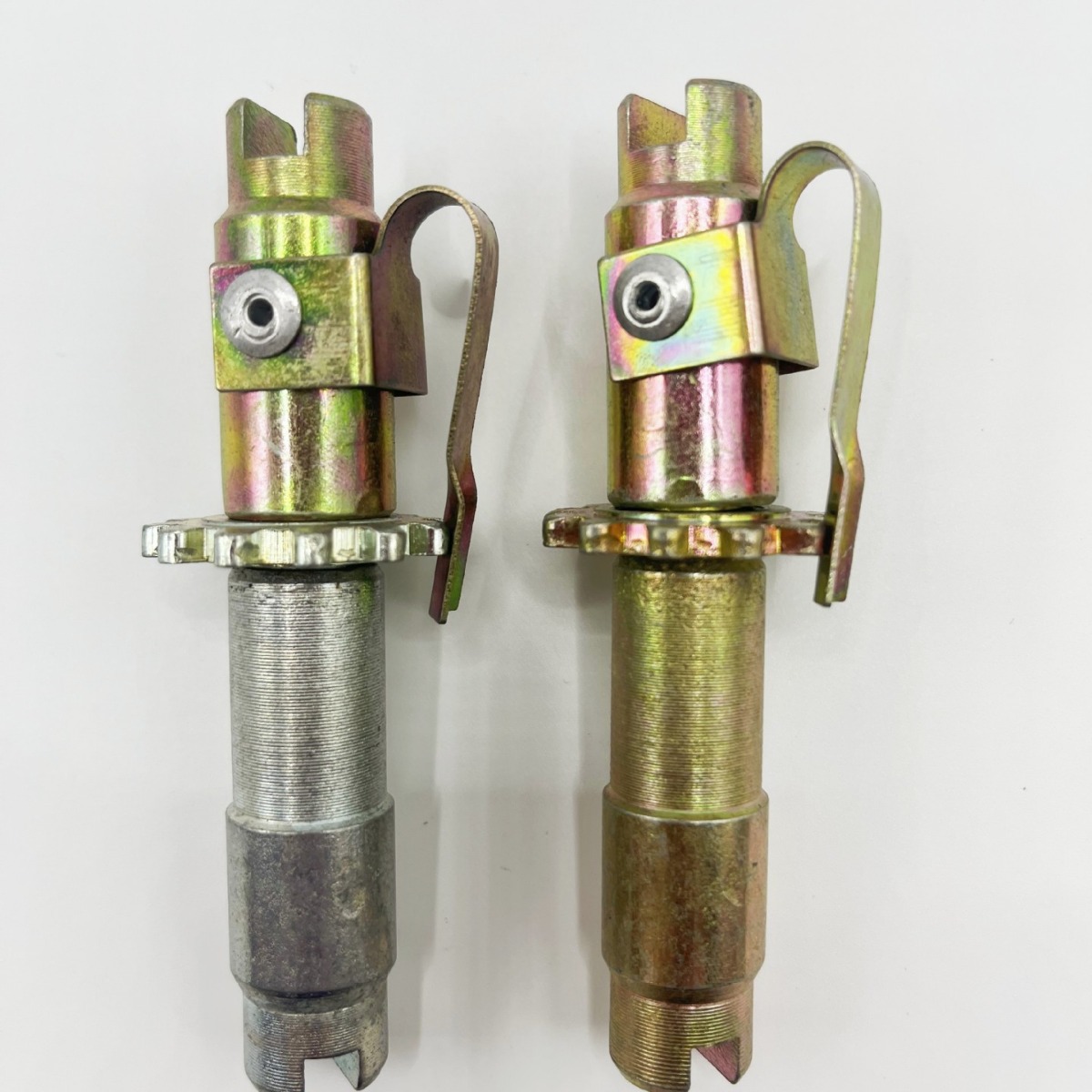 Barra de ajuste del freno trasero para la serie Toyota 47405-30011 47406-30011