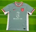 24-25 Atletico Madrid Away