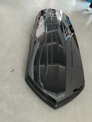 Large-Capacity Luggage Box for | Roof box - 700l
