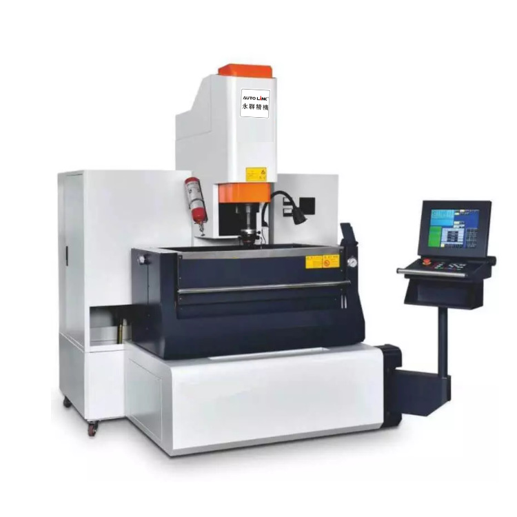 镜面火花机主图2