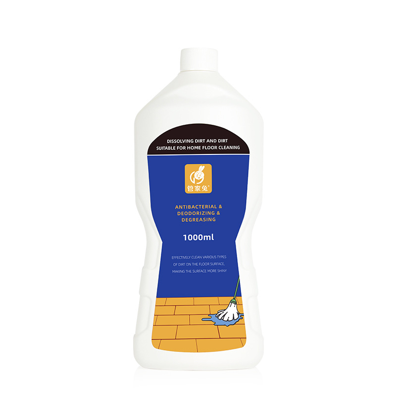Pet family floor cleaner 1kg