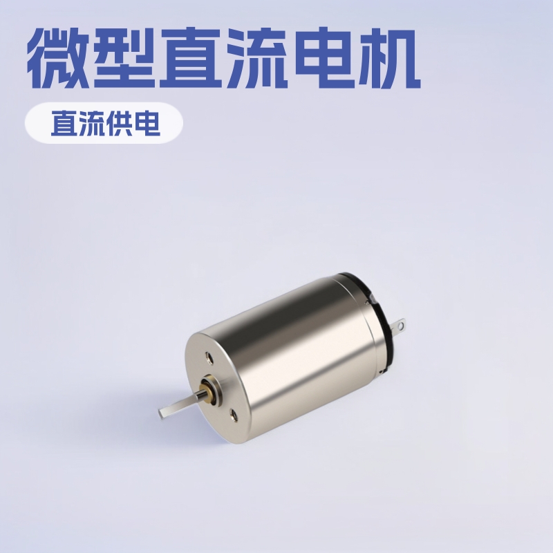 17电动牙刷电机空心杯马达美甲机纹身直流有刷微型电动机