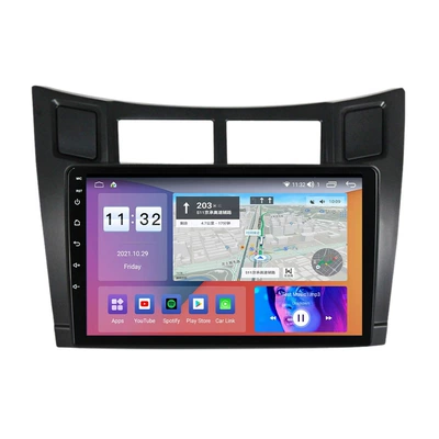 DVD Navigation — Navigation System Carplay