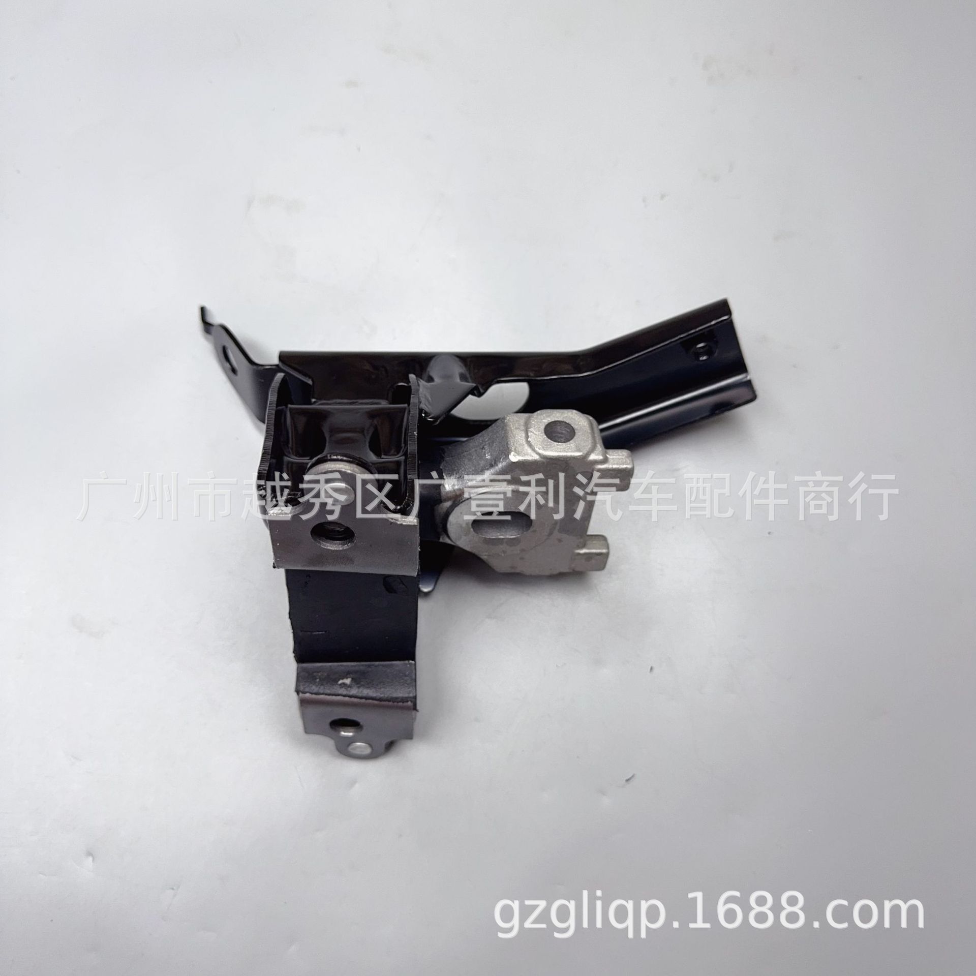 Suitable for 12372-40020 12372-0Q020 Ksp90 Ksp92 Ksp130 Left Machine Foot Glue