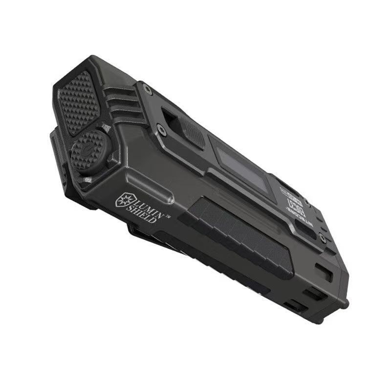 NITECORE EDC37 戦術的な強力な光懐中電灯屋外自己防衛 8000 ルーメンミニポータブル|undefined