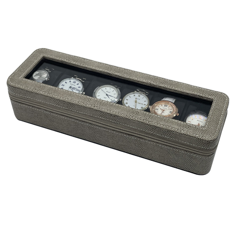 Gris 30,5*10,5*7,5 cm