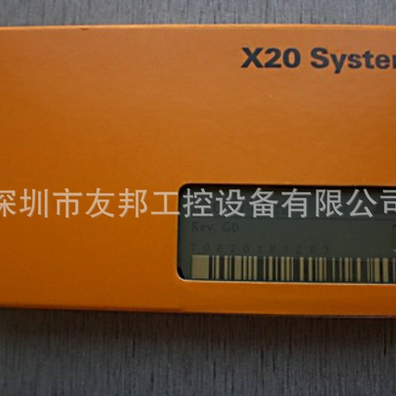 X20AI4622 全新贝加莱模块  议价