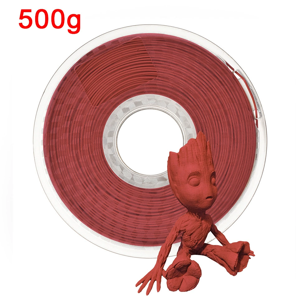 Printer sandalwood, 3D printing, PLA, 1.75mm