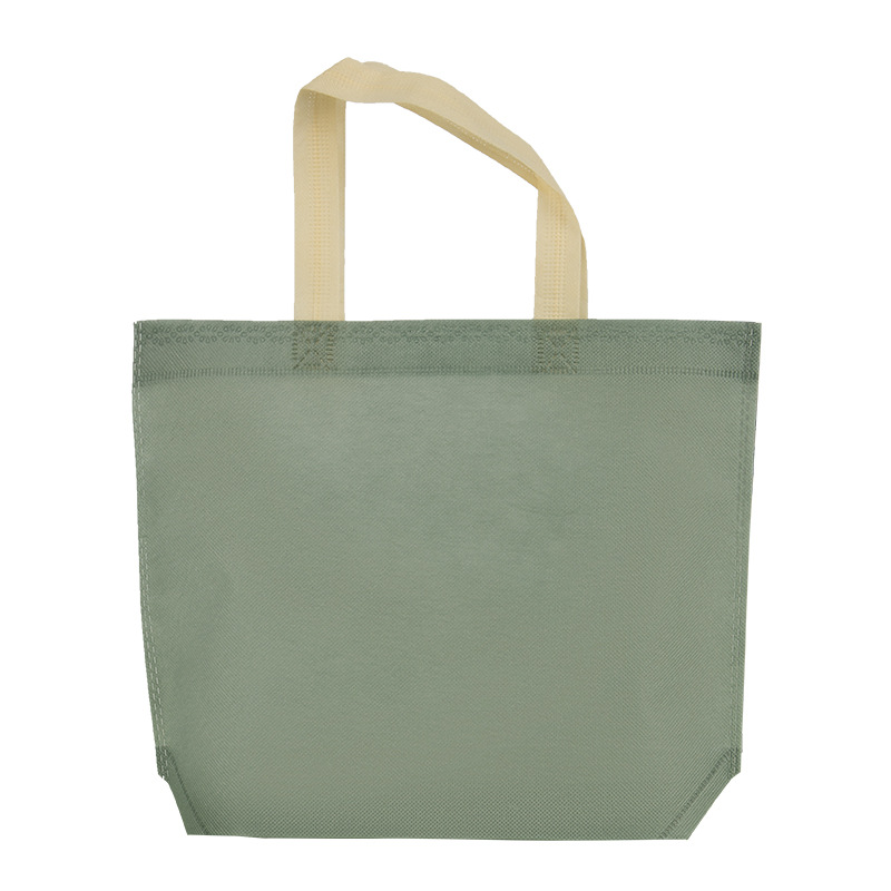 Bolsas de tela no tejida personalizadas tienda de ropa bolsa de compras bolsa de embalaje de mano bolsa de protección ambiental bolsa de publicidad corporativa bolsa de regalo