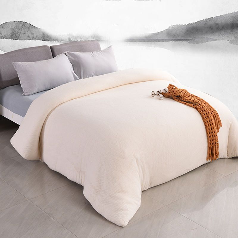 Cotton Quilt Core, Thickened for Winter Warmth, Cotton Batting Pad, Mattress Pad, Cotton Mattress, Student Spring and Autumn Quilt