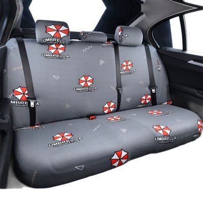 split-type waterproof seat cushion cover, Universal seat cover