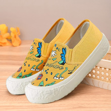 严选【玛丽女鞋】女鞋学生鞋女休闲鞋透气软底软面网鞋轻便网面透