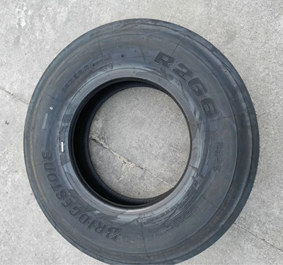 Yük maşını şinləri vacuum tire for truck