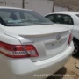 camry07-12abs尾翼晴雨挡
