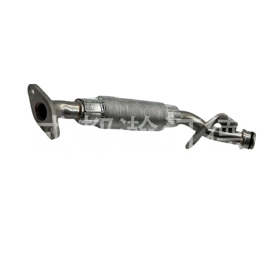 Applicable to BMW BMW turbocharger oil return pipe oil return pipe 11427562800