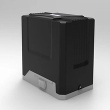 久易科技  遥控控制一体 平移门电机 平移门开门机 PY2000AC