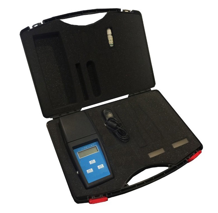 便携式水中甲醛仪 型号SH50-JQ-1A 库号M333308