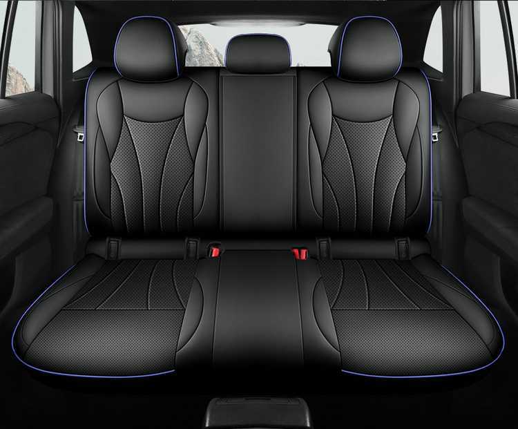 Volkswagen Passat pro seat cover four seasons all-inclusive special seat cover car seat cushion modification 2025 25 five