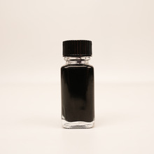 空白玻璃瓶16ml钢笔非碳素墨水不堵笔黑色学生用小瓶书写墨