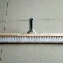 丙纶布防水施工毛刷地刷防水刷大排刷清洁灰尘毛刷丙纶刷包邮