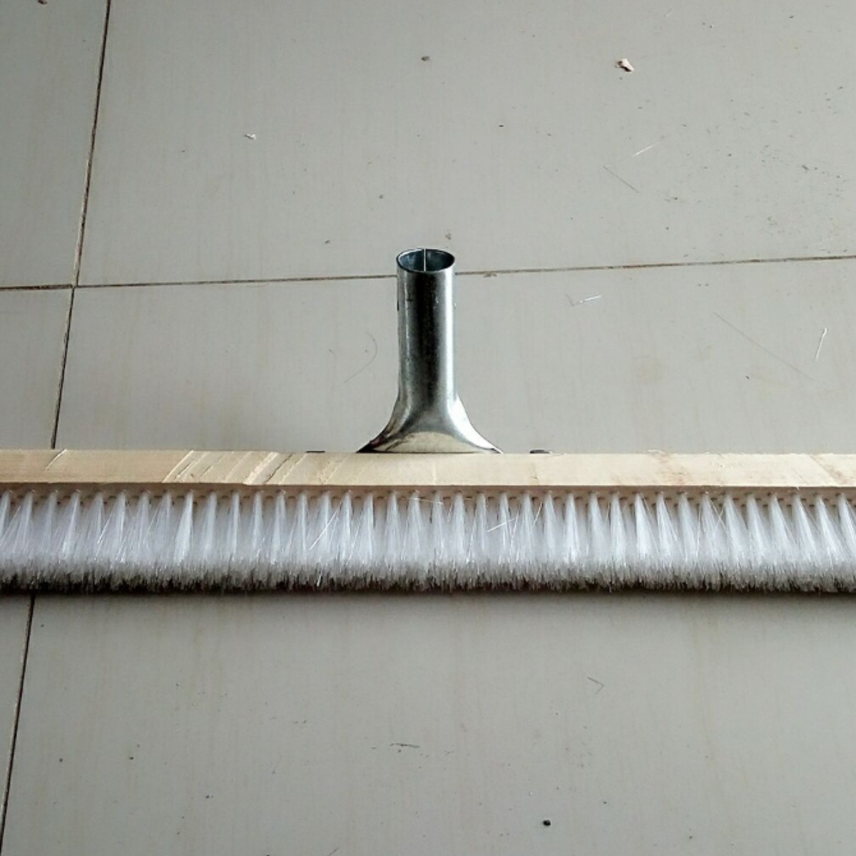 丙纶布防水施工毛刷地刷防水刷大排刷清洁灰尘毛刷丙纶刷包邮