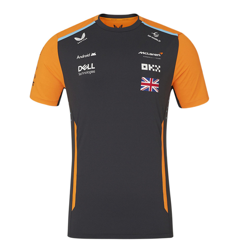 F1 Racing Shirt Image 2
