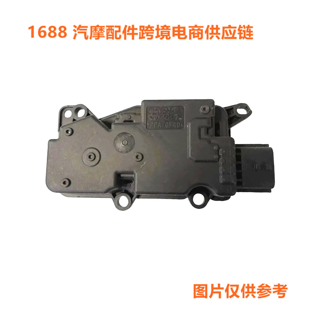龙霸 适用于英菲尼迪格栅百叶窗执行器电机 2100-A1733 2100A1733