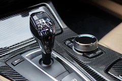 適用於寶馬水晶檔把水晶按鍵X標 X5 X3 X1改裝排擋頭換擋手球