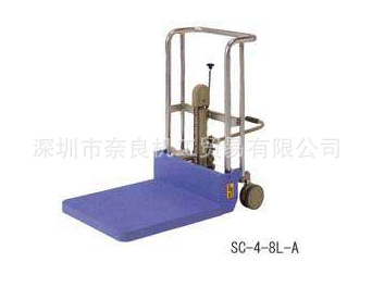 日本OPK轻便堆高机SC-2-8L-A议价