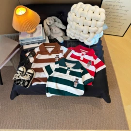 童套装;童裤;普通外套