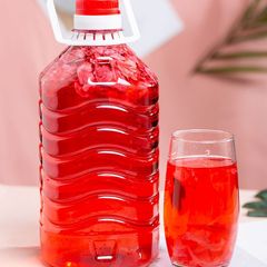 生花酢そば酢酸甘い飲み物の花びら酢は雲南メーカーのバラ酢の卸売り工場の飲み物を代行します。