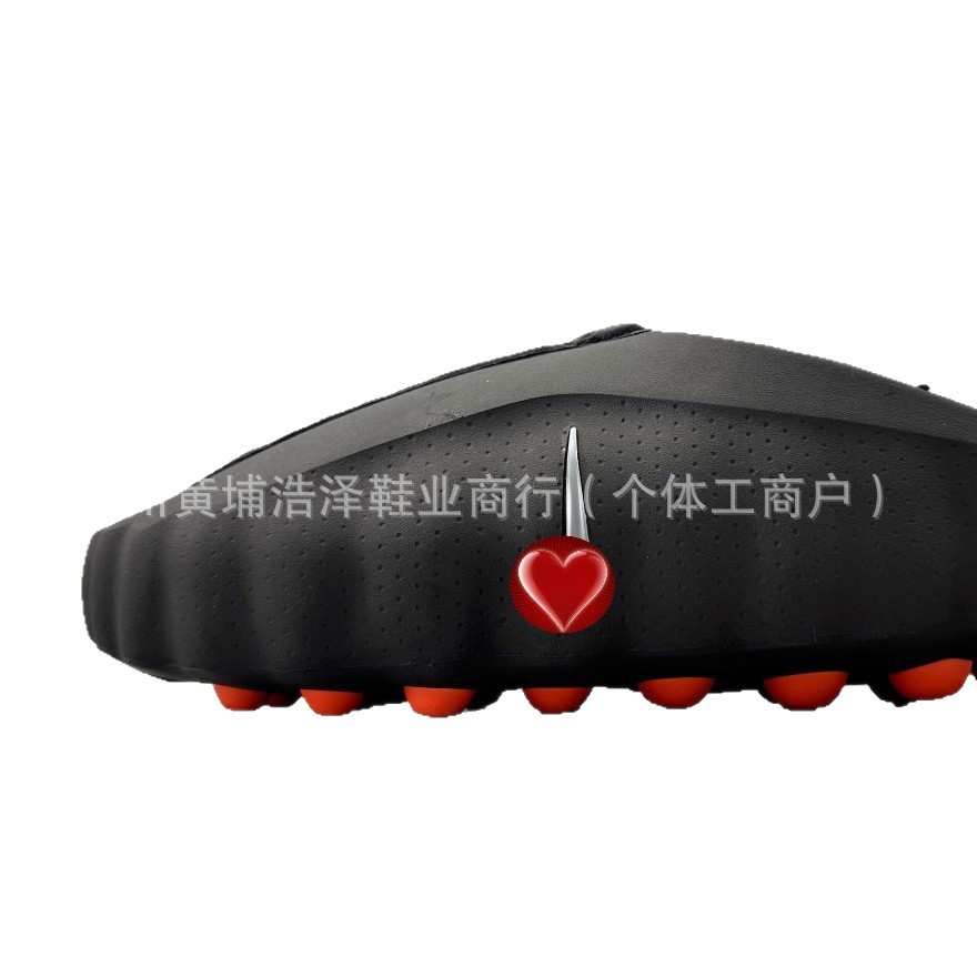 Zapatos Deportivos Europeos de Alta Calidad MIND 001 con Tecnología de Masaje de Pies, Cómodos, para Entrenamiento, Modernos y Casuales