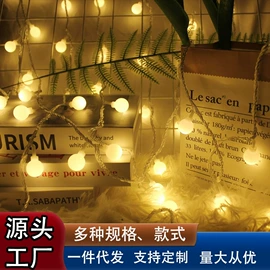 室内LED;LED装饰灯;室外LED