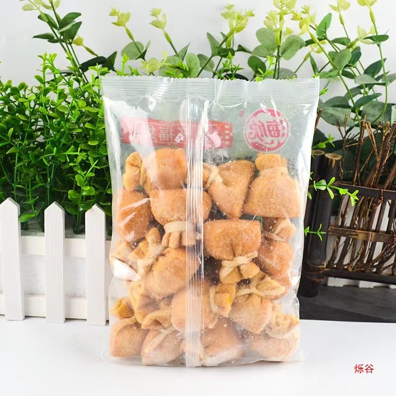 Haixin キャビア福袋 豆鍋 おでん カンパウ イングリッド イングリッド 500g 1パック卸売|undefined