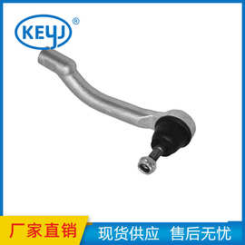 适用于雷诺科雷傲方向机转向拉杆外球头 485207812R 485200604R