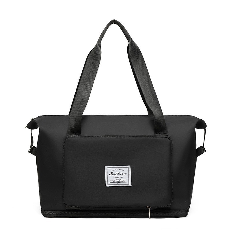 L102 블랙(40*33*21cm 확장 가능)
