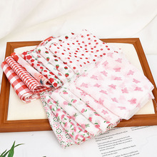 ʱ��ӡ������˿��ˮ�����䲼�� ���κ���������ֹ�diy��Ʒ����