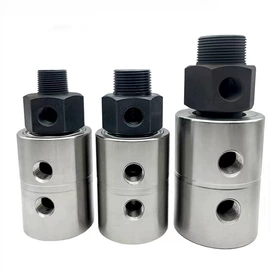 接头;冶炼设备配件;机械密封件